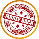 Garantia de devolução do dinheiro