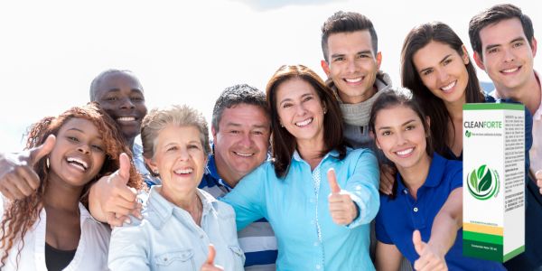 Clean Forte opiniões reais, depoimentos, opiniões e o que dizem as pessoas que experimentaram