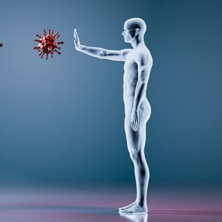 Reforço de imunidade